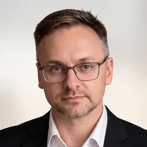 Andriy Sendetskyy