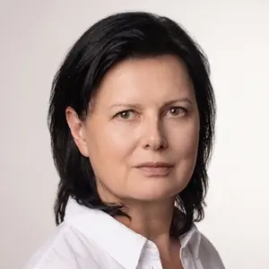 Jagoda Hernik-Spalinska
