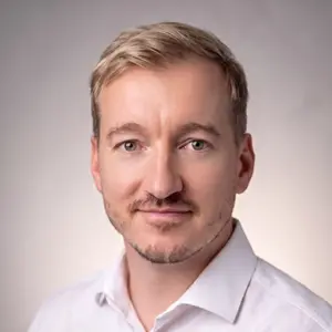 Serhiy Havrylovych